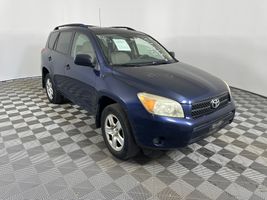 2006 TOYOTA RAV4 BASE