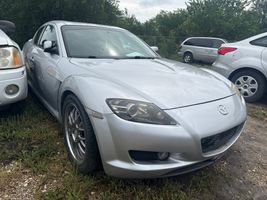 2004 MAZDA RX8 