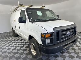 2008 FORD E350 VANS ECONOLINE