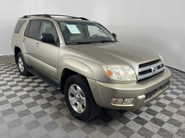 2005 TOYOTA 4RUNNER SR5