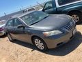 2008 TOYOTA CAMRY
