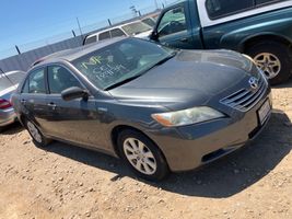 2008 TOYOTA CAMRY HYBRID