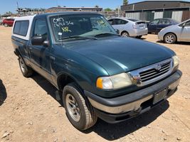 1999 MAZDA PICKUP 