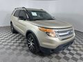 2011 FORD EXPLORER