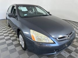 2004 HONDA ACCORD LX