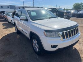 2011 JEEP GRAND CHEROKEE 