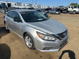 2016 NISSAN ALTIMA S