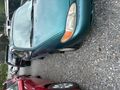 1997 FORD ESCORT
