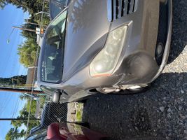 2006 INFINITI M35 BASE