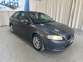 2008 VOLVO S40 BASE
