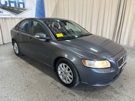 2008 VOLVO S40 BASE