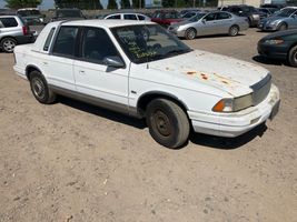 1994 CHRYSLER LEBARON LANDAU
