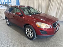 2011 VOLVO XC60 BASE