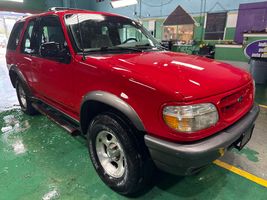 1998 FORD EXPLORER SPORT