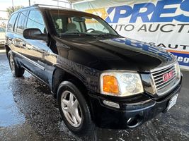 2006 GMC ENVOY 