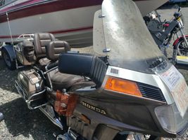 1984 HONDA GL1200A ASPENCADE 