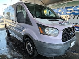 2017 FORD T150 VANS CARGO