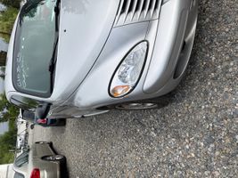 2005 CHRYSLER PT CRUISER TOURING EDITION