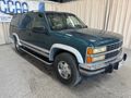 1993 CHEVROLET SUBURBAN