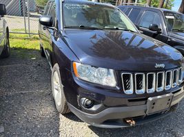2011 JEEP COMPASS BASE