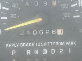 1997 CHEVROLET LUMINA 