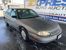 1997 CHEVROLET LUMINA 