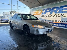 1999 TOYOTA CAMRY 