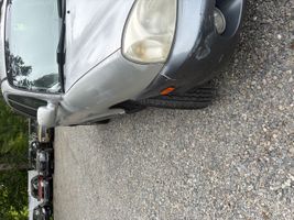 2005 HYUNDAI SANTA FE GLS