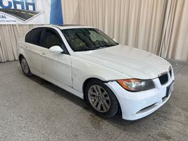2006 BMW 3-SERIES 325I