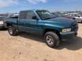 1998 DODGE RAM 1500