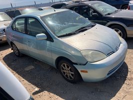 2002 TOYOTA PRIUS 