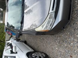 2010 FORD FOCUS SE