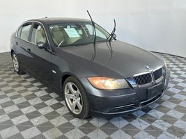 2008 BMW 3-SERIES 335XI