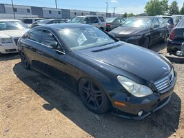 2006 MERCEDES-BENZ CLS CLASS CLS500