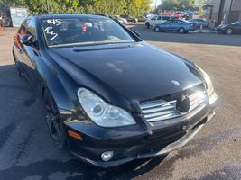 2006 MERCEDES-BENZ CLS CLASS CLS500