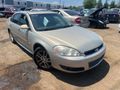 2012 CHEVROLET IMPALA
