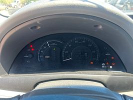 2009 TOYOTA CAMRY HYBRID