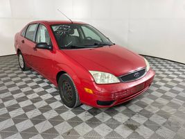2007 FORD FOCUS 