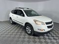 2011 CHEVROLET TRAVERSE