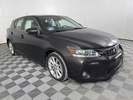 2011 LEXUS CT 200H HYBRID