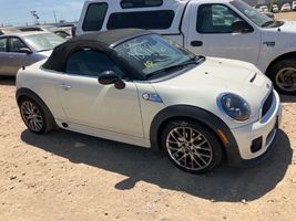 2013 MINI COOPER S