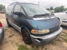 1995 TOYOTA PREVIA DX