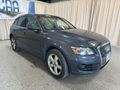 2011 AUDI Q5