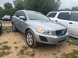2013 VOLVO XC60 BASE