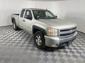 2007 CHEVROLET SILVERADO 1500