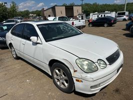 2001 LEXUS GS 300 
