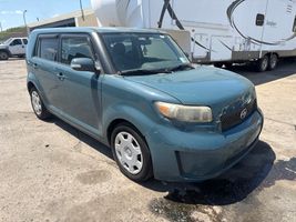 2008 SCION XB 