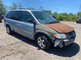 2004 DODGE GRAND CARAVAN