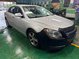 2012 CHEVROLET MALIBU LT