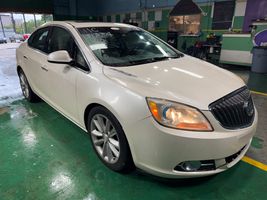 2012 BUICK VERANO